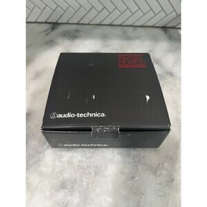 Audio-Technica ATM75 Headworn Cardioid Condenser Microphone w/ Power Module